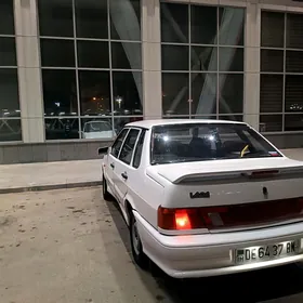 Lada 2115 2003
