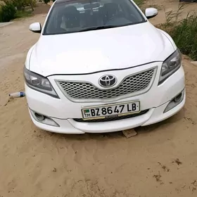 Toyota Camry 2008