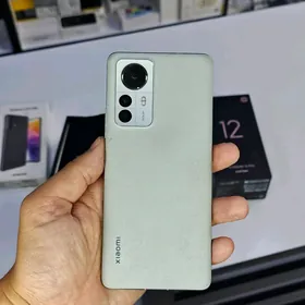Mi 12Pro 8/256gb