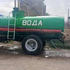 Gaz 53 1988