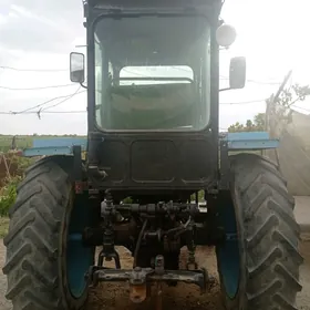 MTZ T-28 1988