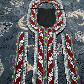 Yomut el ýaka