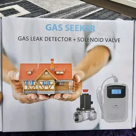ГАЗ ДЕТЕКТОР