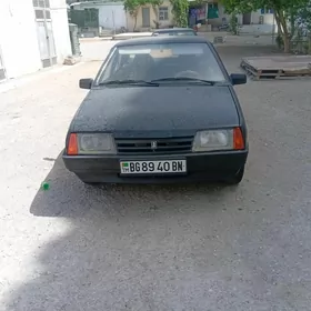 Lada 21099 2002