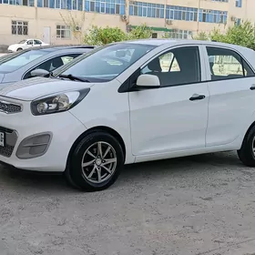 Kia Picanto 2011