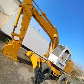 JCB 4CX ECO 1993