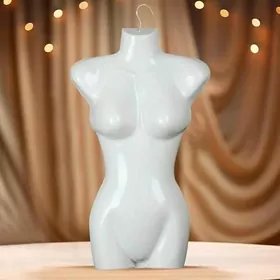 yarty ak maniken