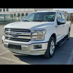 Ford F-150 2019