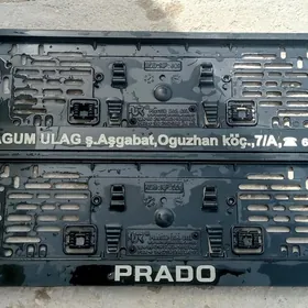 Prado nomirnik
