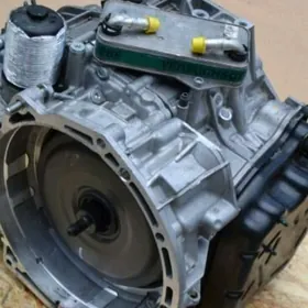 каробка запчасть Ауди DQ500