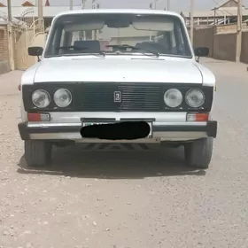 Lada 2106 1982