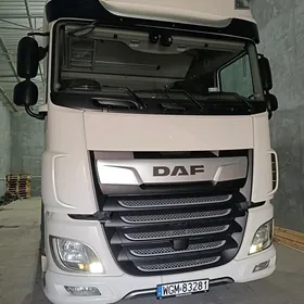 DAF 480 2019