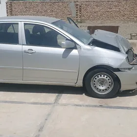 Toyota Corolla 2003