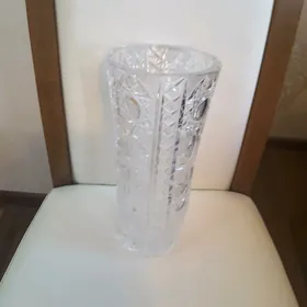 Хрустальные вазы