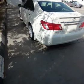 Lexus ES 350 2007
