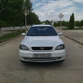 Opel Astra 2003