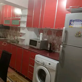 10-mikroraýon, kwartira 