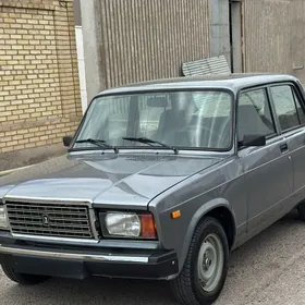 Lada 2107 2010