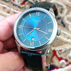 Sagat Tissot 