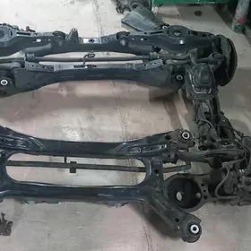 Camry yz hododowy 2022