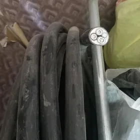 kabel кабель 4х50