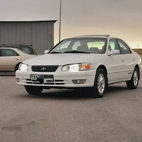 Toyota Camry 1997