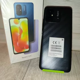 Redmi 12c 4/64 