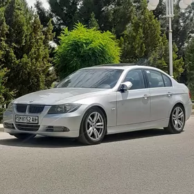 BMW 330 2006