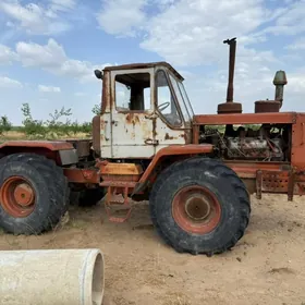 MTZ T-28 1993