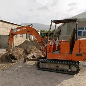 JCB 4CX ECO 2005