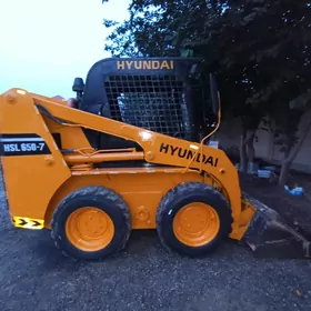 Bobcat S650 2011