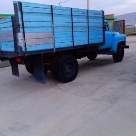 Zil 130 1987