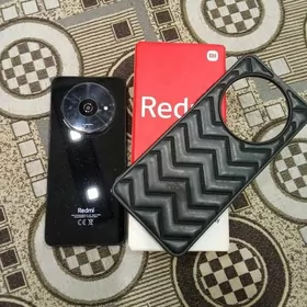 Redmi A3