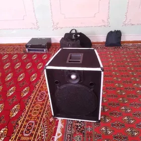 18 ДЮМ КАЛОНКА