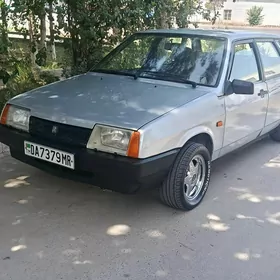 Lada 21099 2002