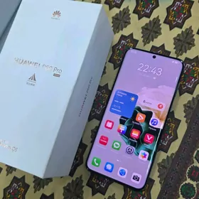 Huawei P60 pro 12/512