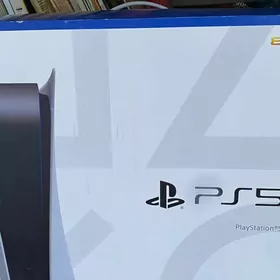 play station 5