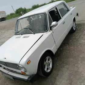 Lada 2101 1984
