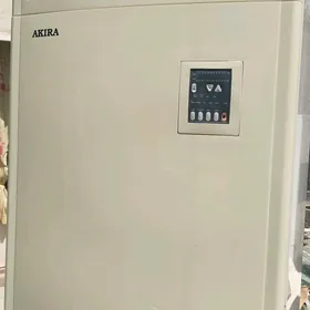 Skaf Шкаф  Akira Kondisaner