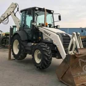 JCB 3CX Compact 2008