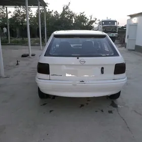 Opel Astra 1992