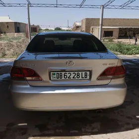 Lexus ES 330 2004
