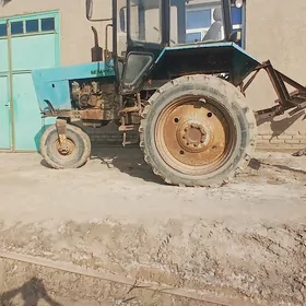 MTZ 80 1992