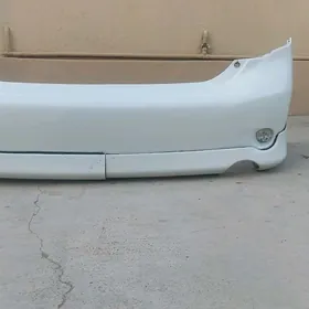 Bamper karolla