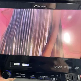pioneer 5350 AVH