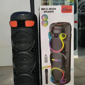 Kolonka Orginal калонка 3li