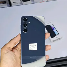Samsung A55  8/128gb