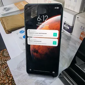 Redmi not 9 6.128 arassa