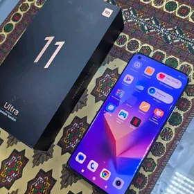 Mi 11 ultra 12/512