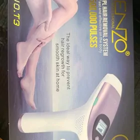 Lazerni epilyasiya